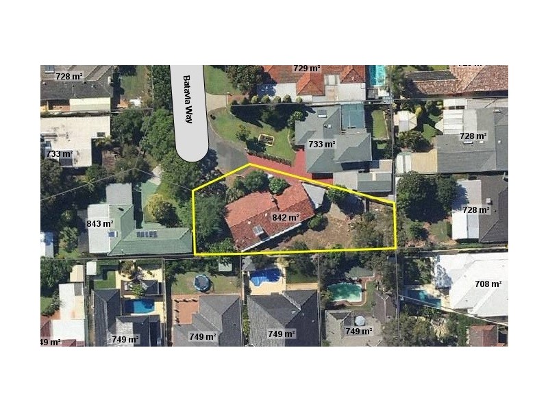 10 Batavia Way, Salter Point WA 6152