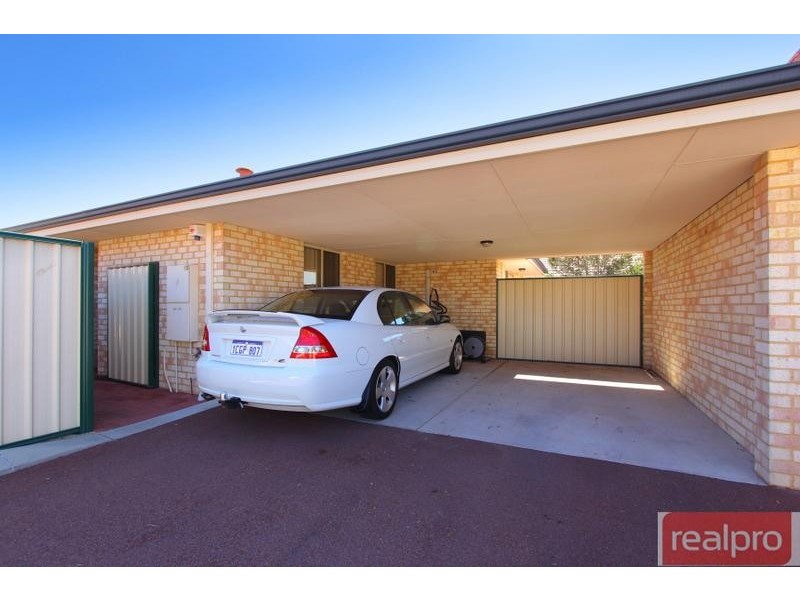 10/44 Pearson Drive, Success WA 6164