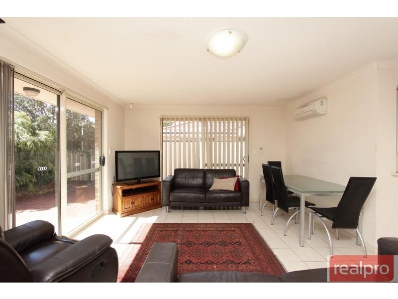 10/44 Pearson Drive, Success WA 6164