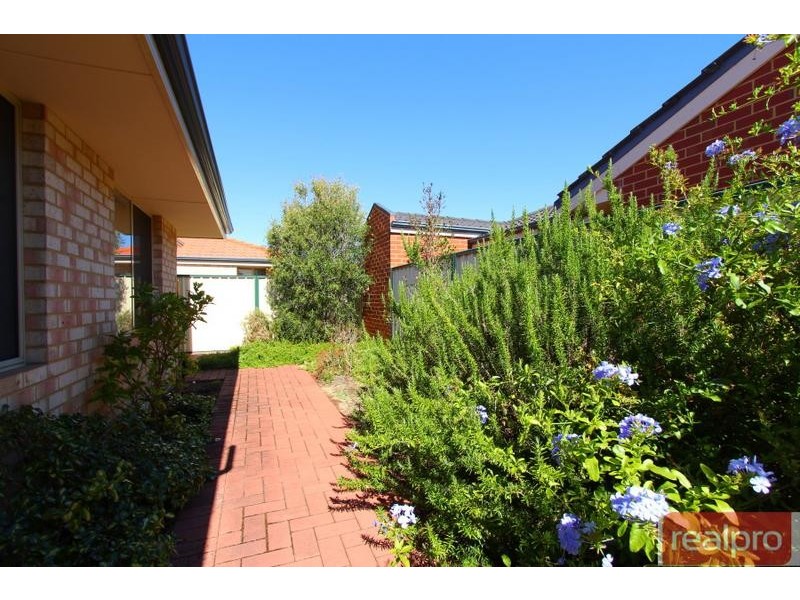 10/44 Pearson Drive, Success WA 6164