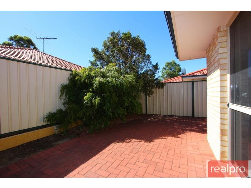 10/44 Pearson Drive, Success WA 6164