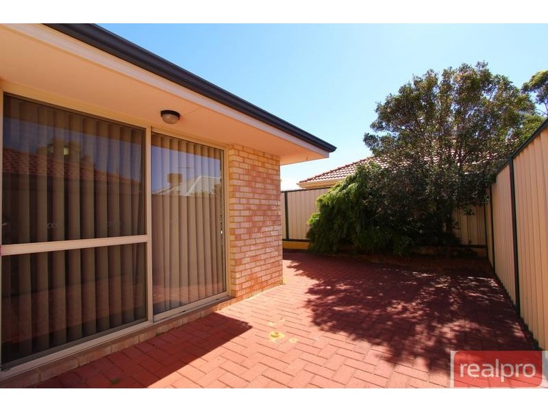 10/44 Pearson Drive, Success WA 6164