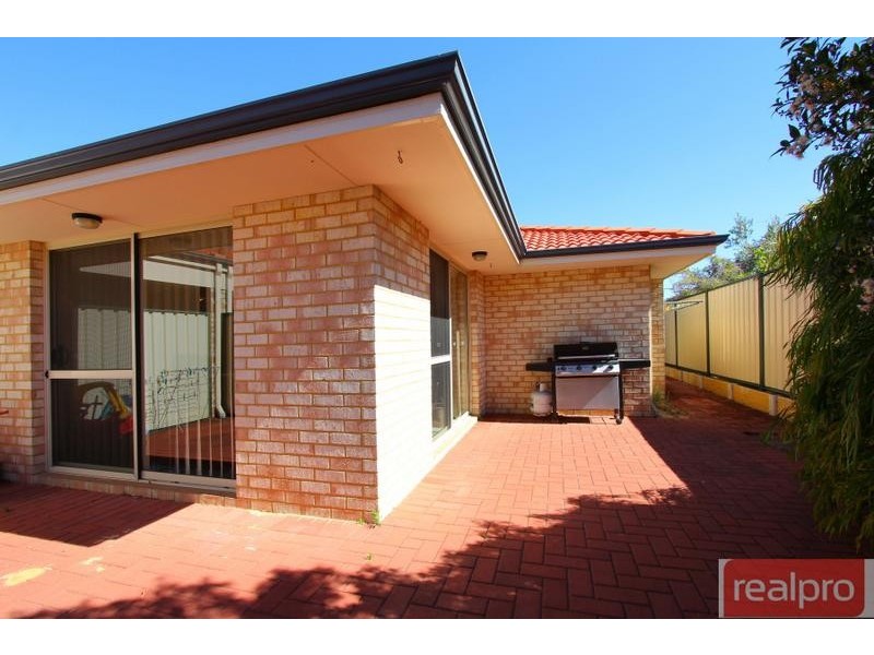 10/44 Pearson Drive, Success WA 6164