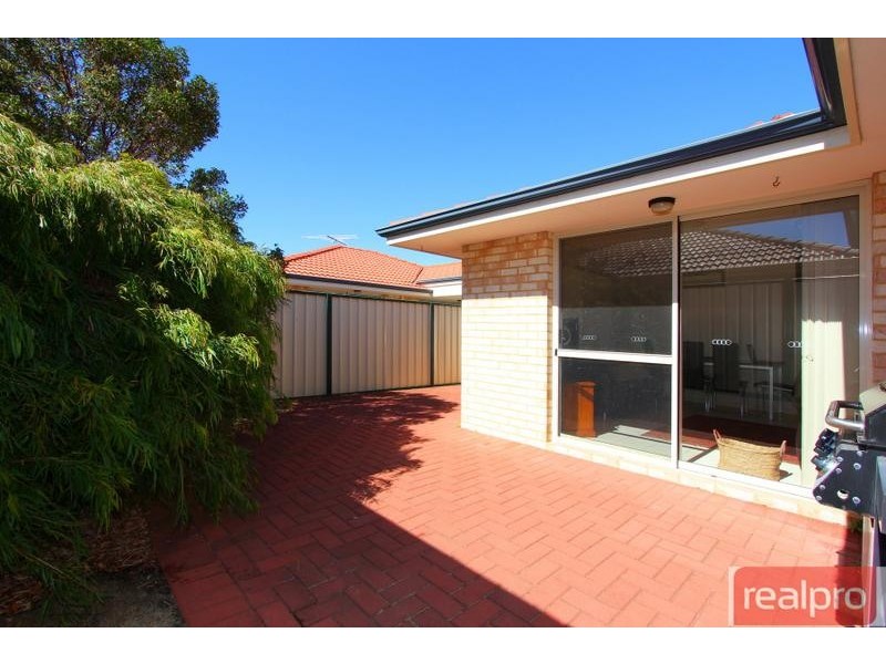 10/44 Pearson Drive, Success WA 6164