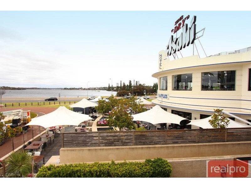 201E/70 Canning Beach Road, Applecross WA 6153