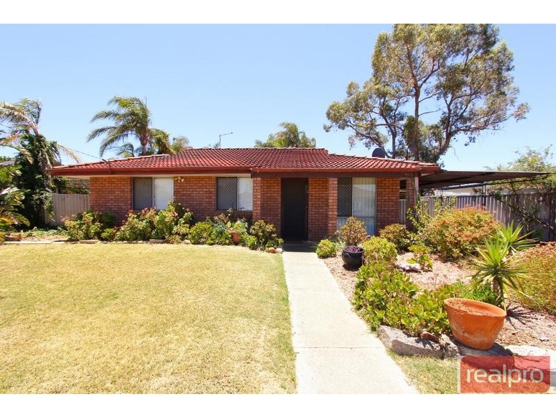 59 Esperanto Way, Westminster WA 6061