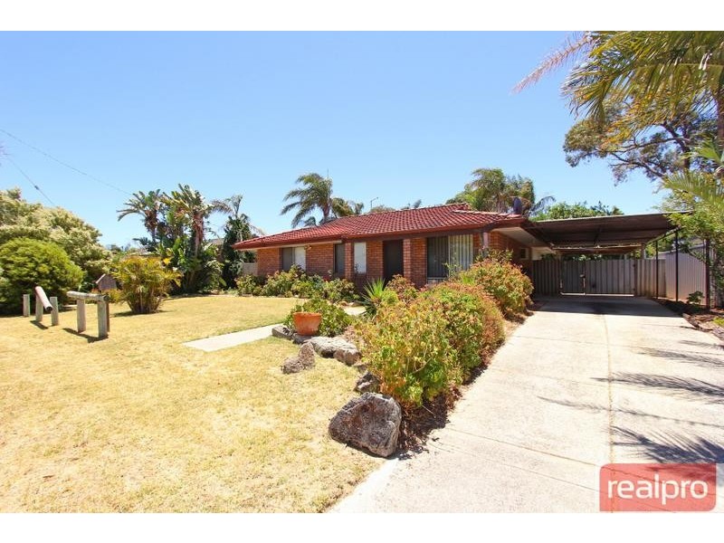 59 Esperanto Way, Westminster WA 6061