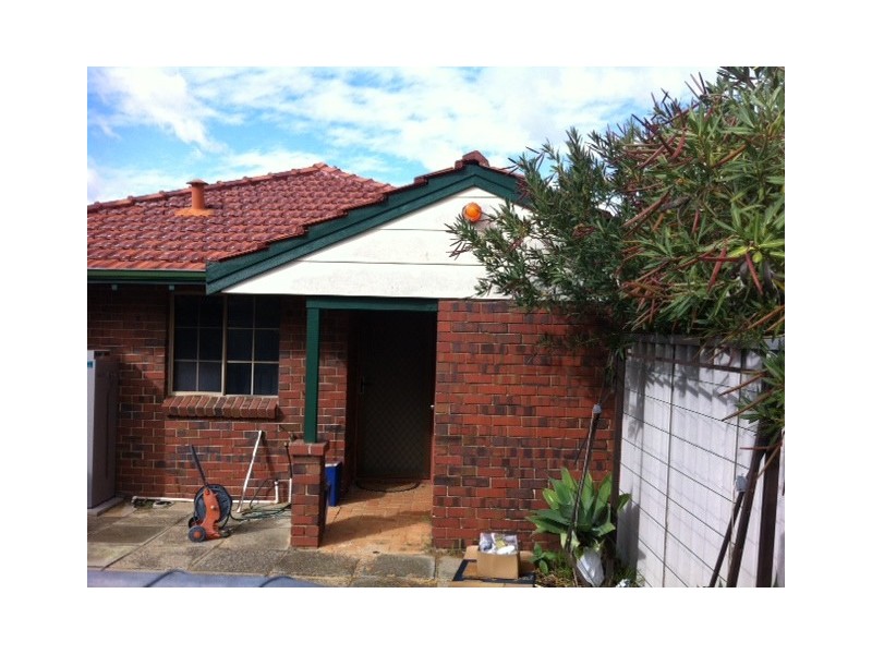 6/125 Charles Street, West Perth WA 6005