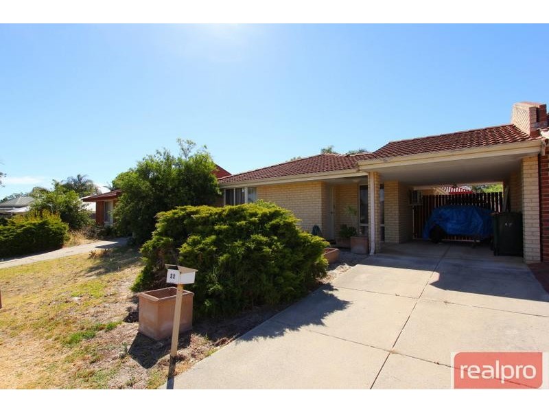 32 Hardy Road, Ashfield WA 6054
