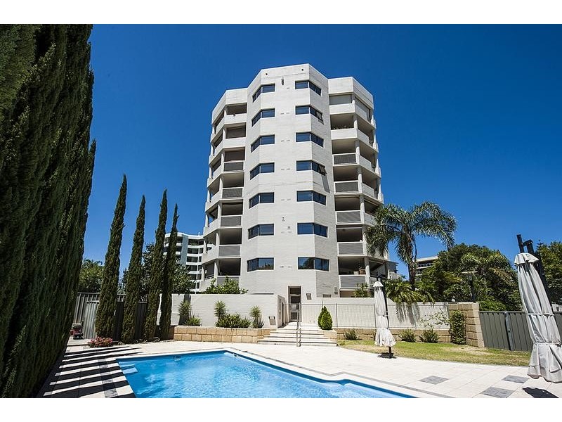 11/1 Queen Street, South Perth WA 6151