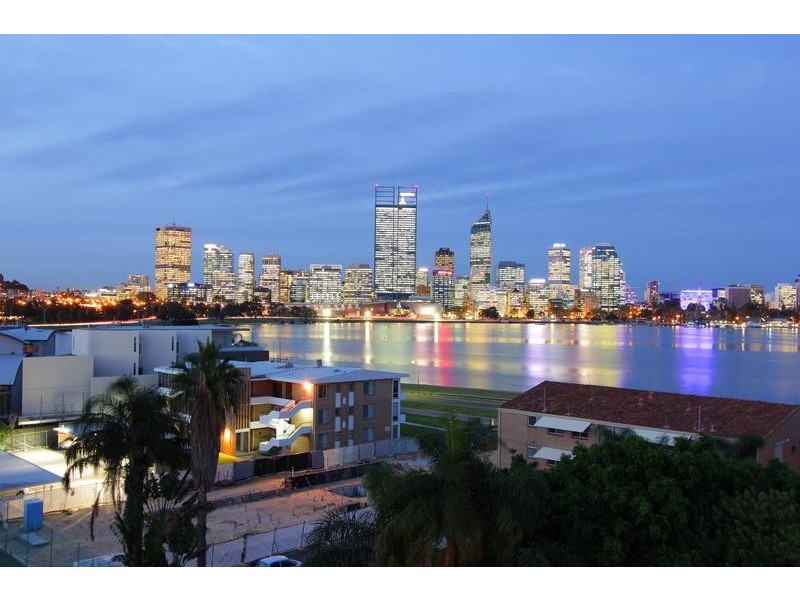 11/1 Queen Street, South Perth WA 6151