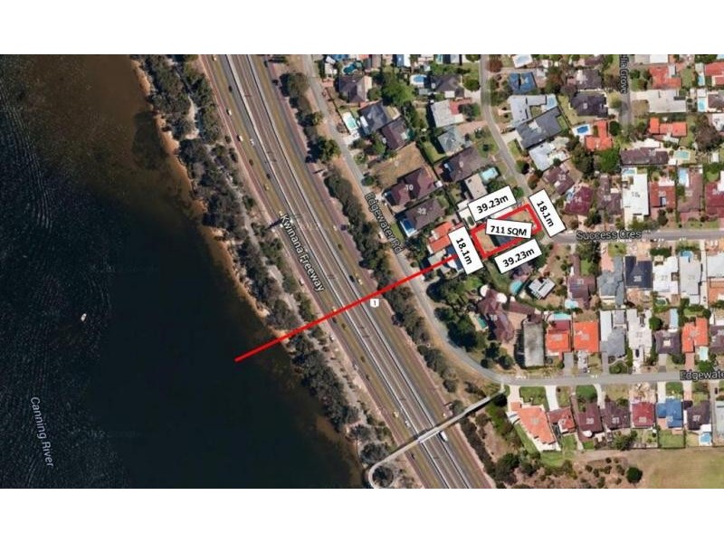 15 Success Crescent, Salter Point WA 6152