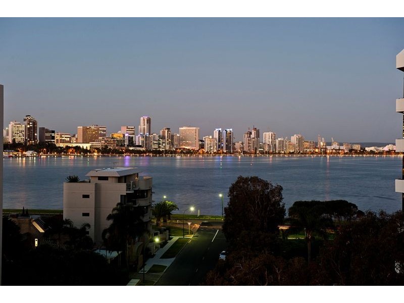 6/29 Mill Point Road, South Perth WA 6151