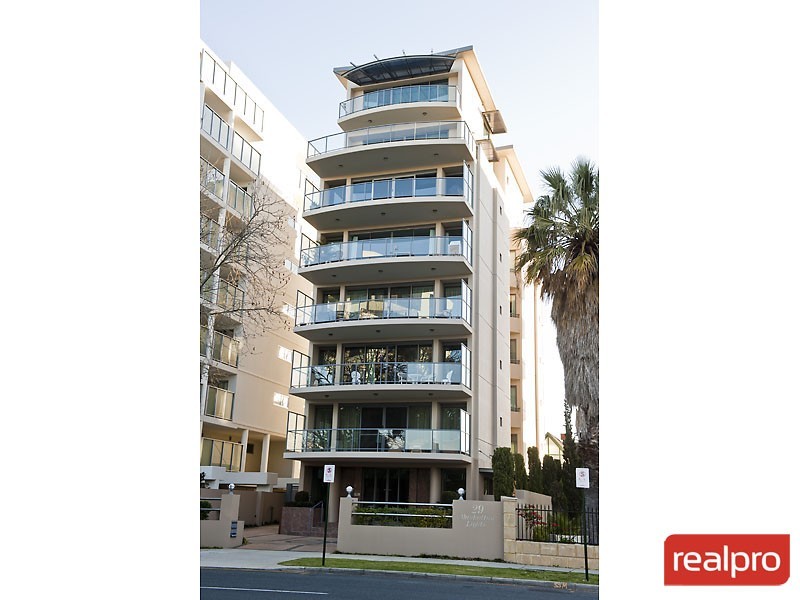 6/29 Mill Point Road, South Perth WA 6151