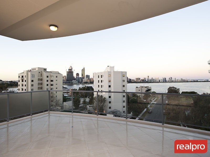 6/29 Mill Point Road, South Perth WA 6151