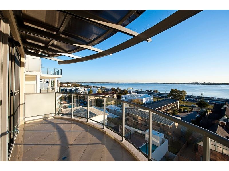 6/29 Mill Point Road, South Perth WA 6151