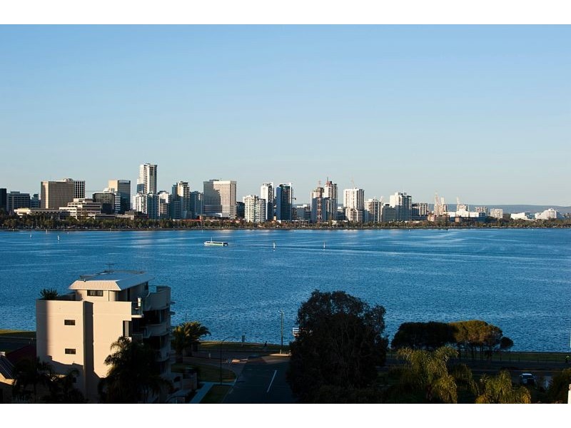 6/29 Mill Point Road, South Perth WA 6151