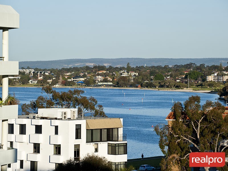 6/29 Mill Point Road, South Perth WA 6151