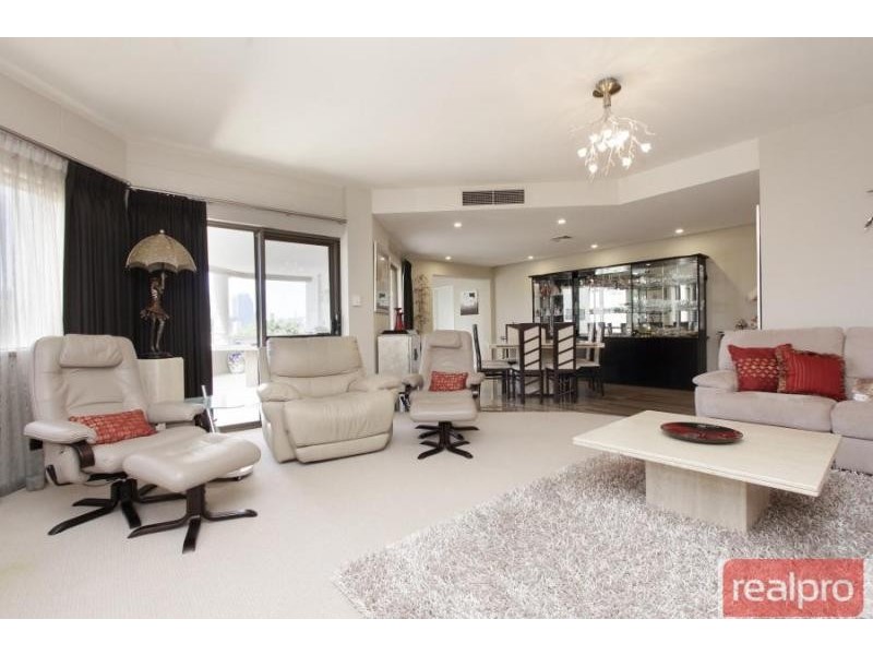 8/1 Queen Street, South Perth WA 6151