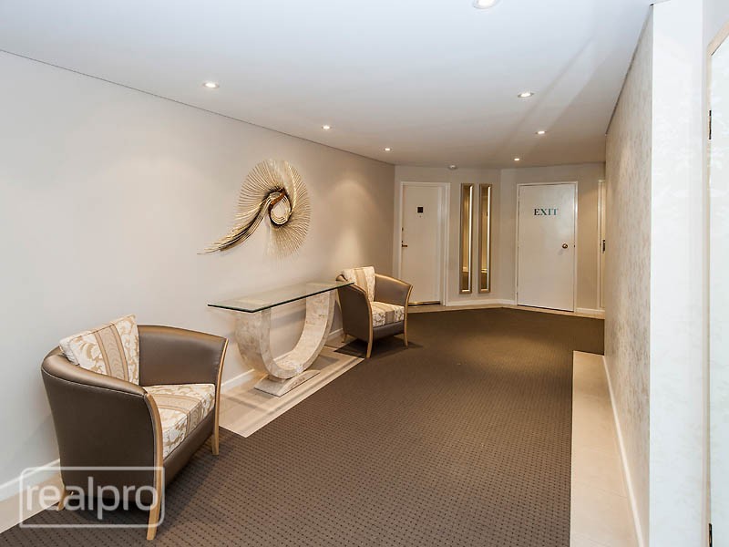 8/1 Queen Street, South Perth WA 6151