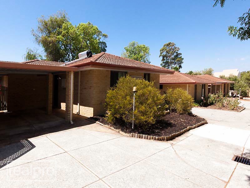 2/84 Clydesdale Street, Como WA 6152