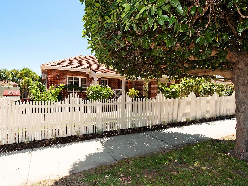 50A Hope Avenue, Manning WA 6152