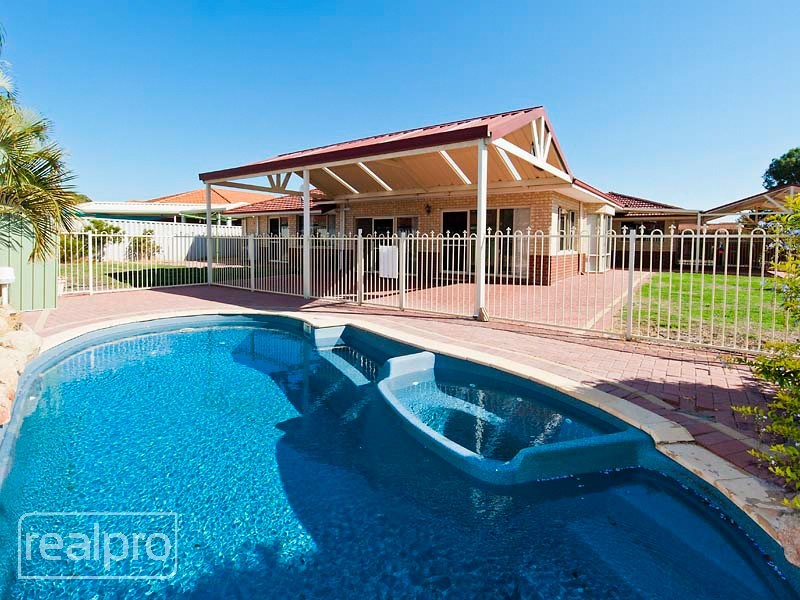 57 Goodwood Way, Canning Vale WA 6155