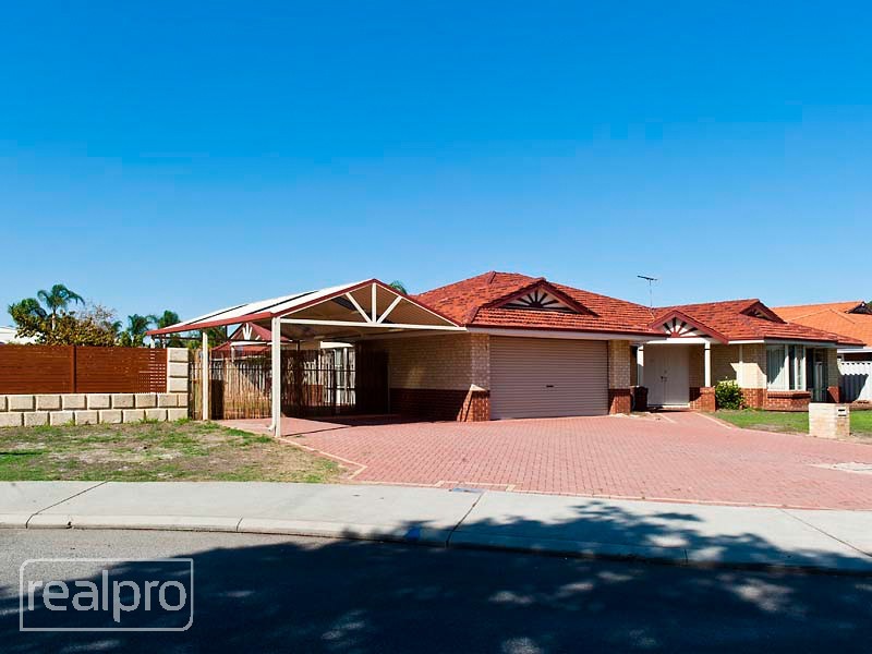 57 Goodwood Way, Canning Vale WA 6155