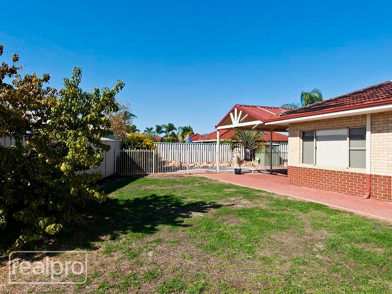 57 Goodwood Way, Canning Vale WA 6155