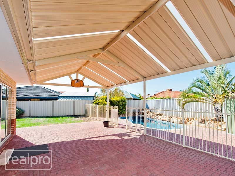 57 Goodwood Way, Canning Vale WA 6155