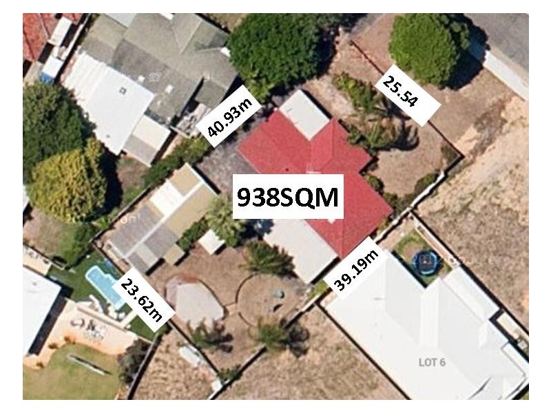 29 Bickley Crescent, Manning WA 6152