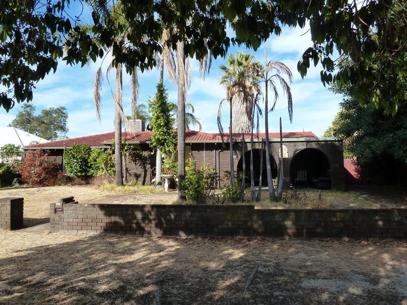 29 Bickley Crescent, Manning WA 6152