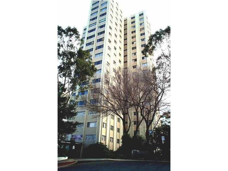 17W/9 Parker Street, South Perth WA 6151