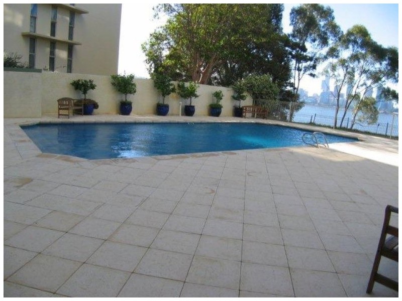 17W/9 Parker Street, South Perth WA 6151