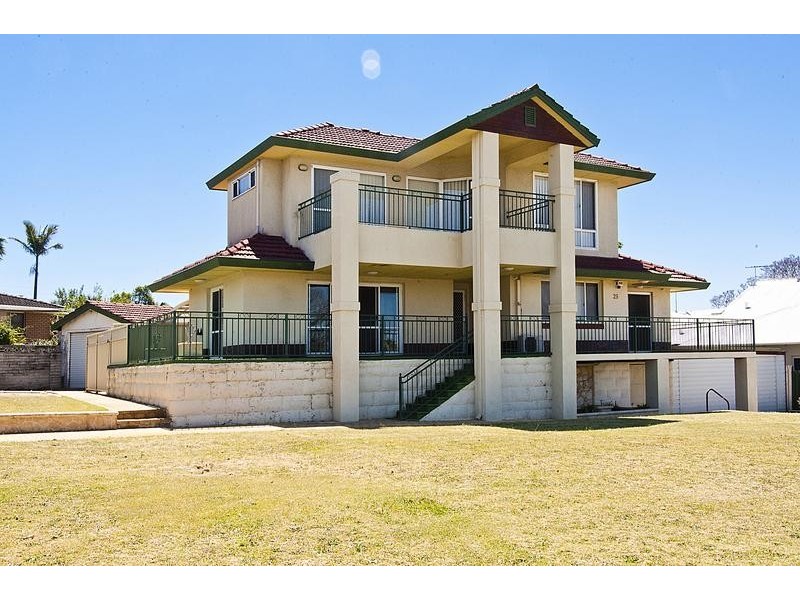 29 Sulman Avenue, Salter Point WA 6152