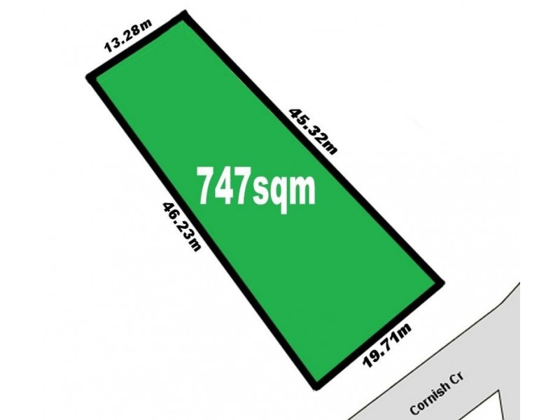 25 Cornish Crescent, Manning WA 6152