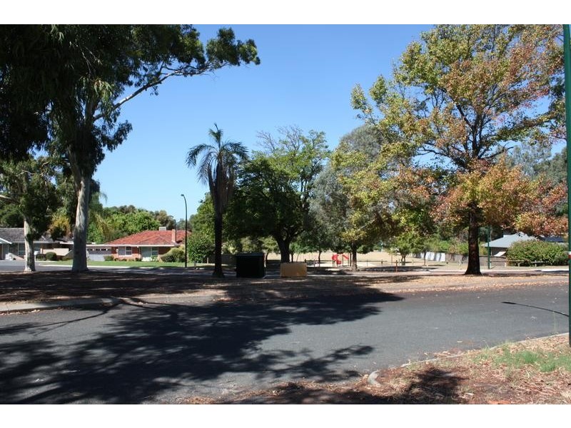 25 Cornish Crescent, Manning WA 6152