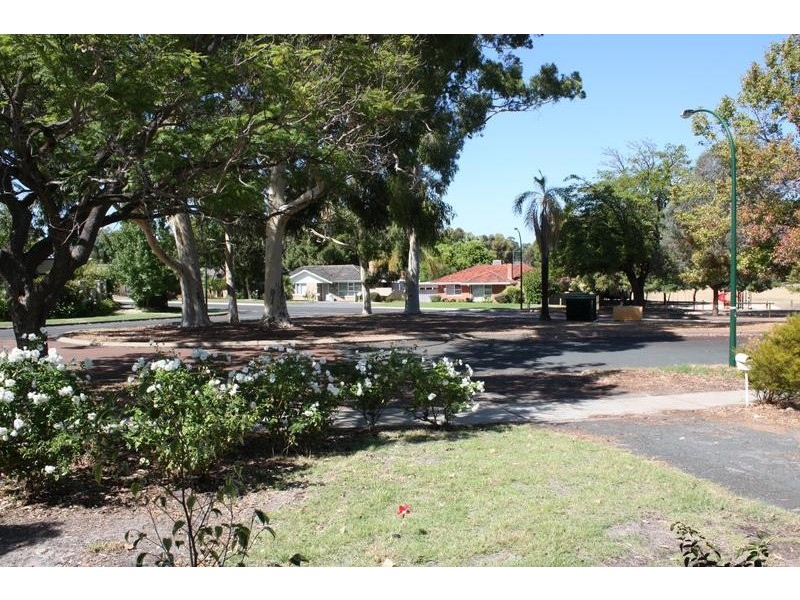 25 Cornish Crescent, Manning WA 6152