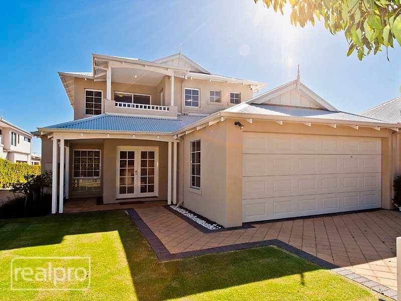 1/35 McDonald Street, Como WA 6152