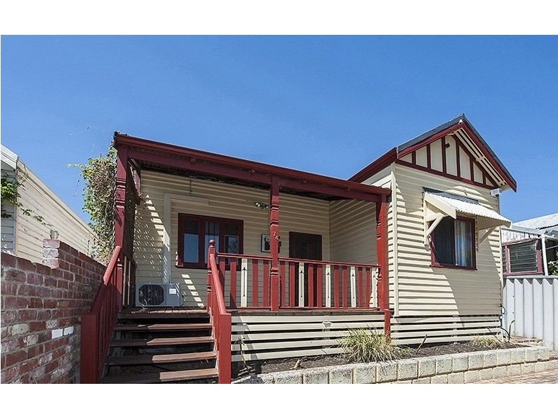 74 Hubert Street, East Victoria Park WA 6101