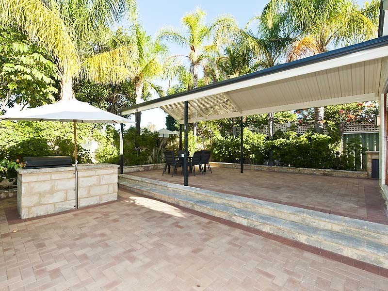 36A Bickley Crescent, Manning WA 6152