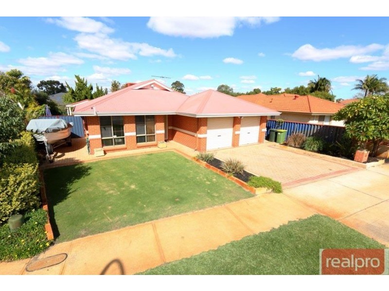 1 Bruning Road, Manning WA 6152