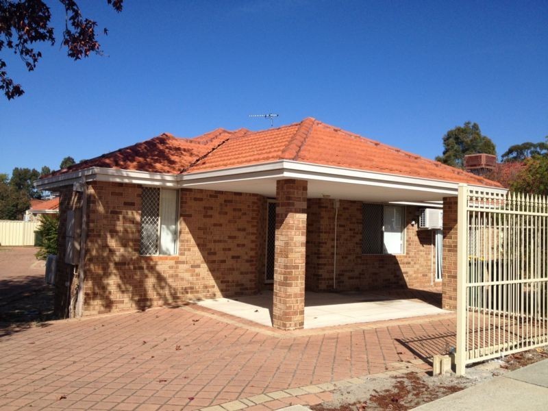 1/110 Walpole Street, Bentley WA 6102