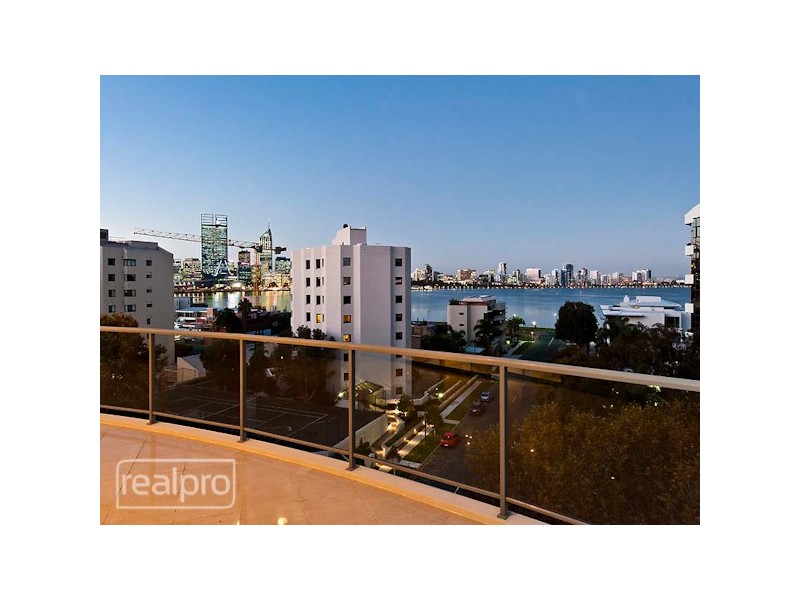 6/29 Mill Point Road, South Perth WA 6151
