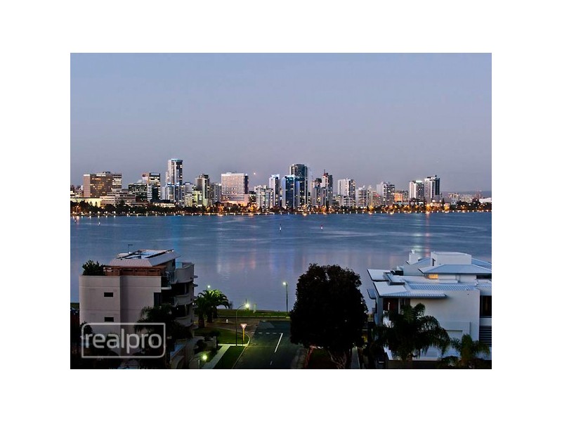 6/29 Mill Point Road, South Perth WA 6151