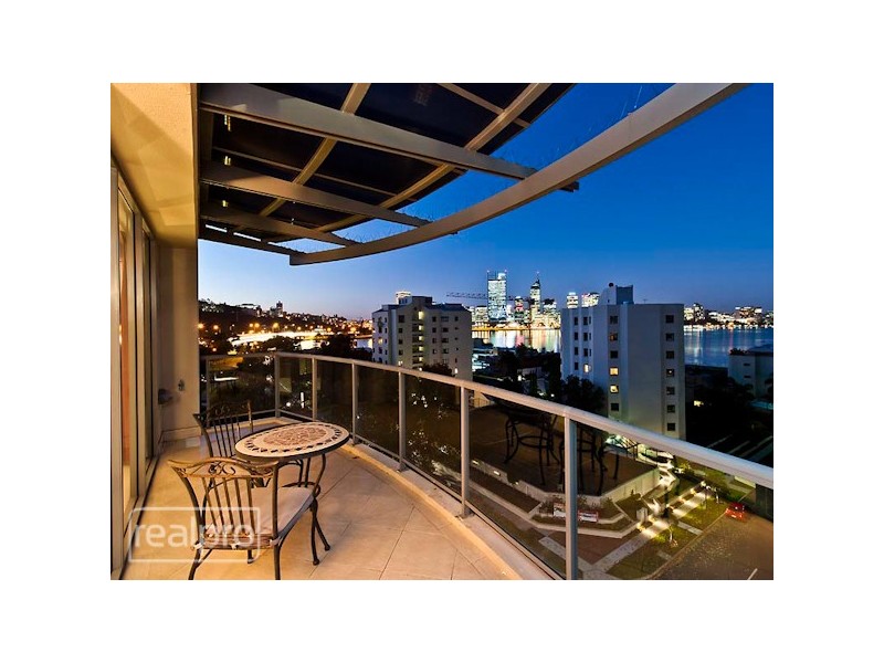 6/29 Mill Point Road, South Perth WA 6151