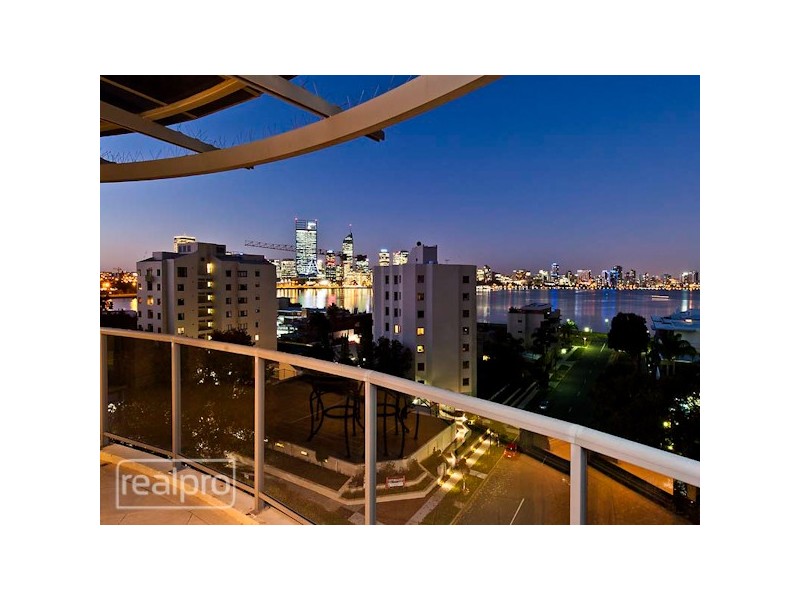 6/29 Mill Point Road, South Perth WA 6151