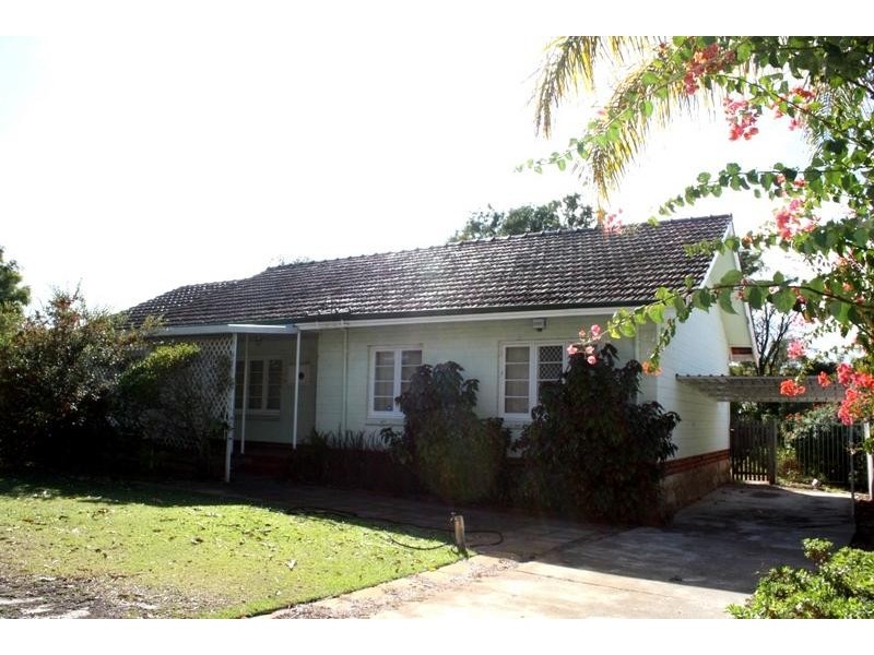 34 Bickley Crescent, Manning WA 6152