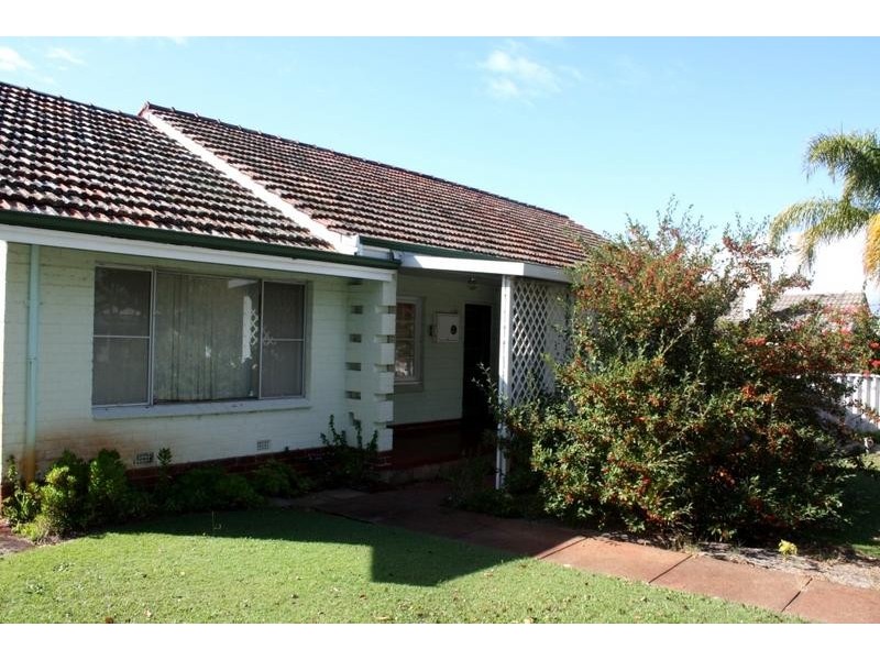 34 Bickley Crescent, Manning WA 6152