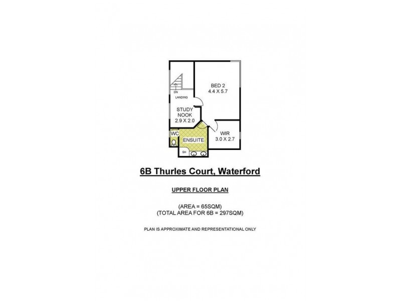 6B Thurles Court, Waterford WA 6152